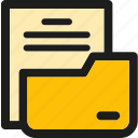 documentation, document, documents, extension, file, folder, paper
