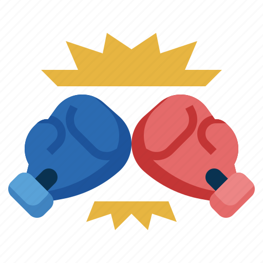 Startup, fight, conflict, motivation, commitment, angry icon - Download on Iconfinder