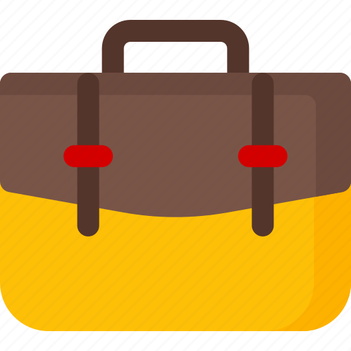 Briefcase, bag, business, office, seo, suitcase, work icon - Download on Iconfinder