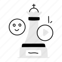 strategic move, strategic planning, business strategy, chess piece, chess pawn 