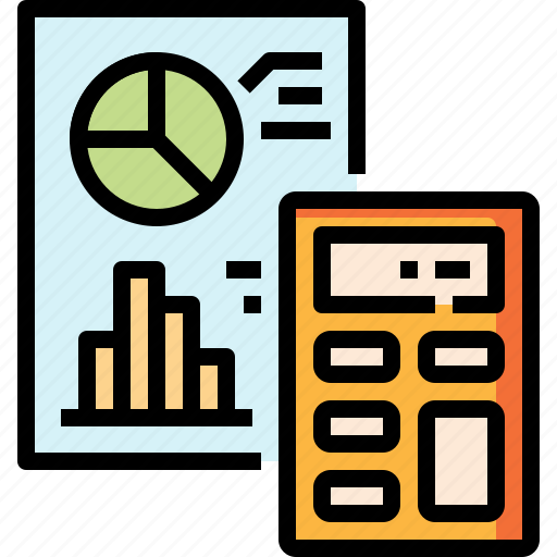 Budget, business, economic, finance, financial, report icon - Download on Iconfinder