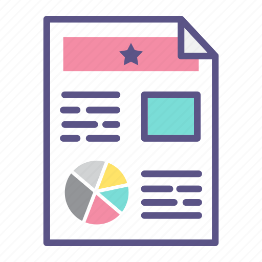 Agreement, document, paper, paperwork icon - Download on Iconfinder