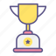 award, prize, reward, success, trophy, winner 