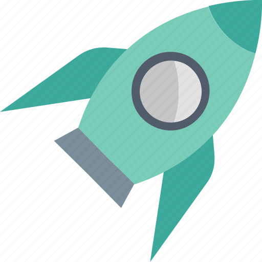 Launch, business, explore, rocket, spaceship, startup icon - Download on Iconfinder