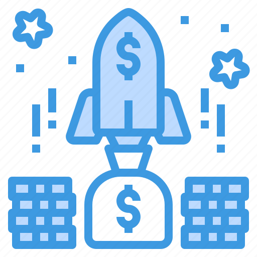 Business, currency, investment, money, startup icon - Download on Iconfinder