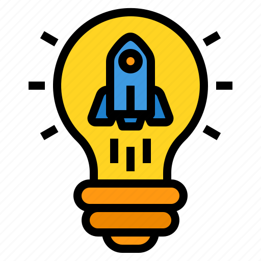 Business, currency, idea, investment, startup icon - Download on Iconfinder