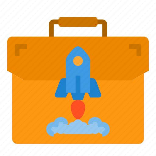 Bag, business, currency, investment, startup icon - Download on Iconfinder