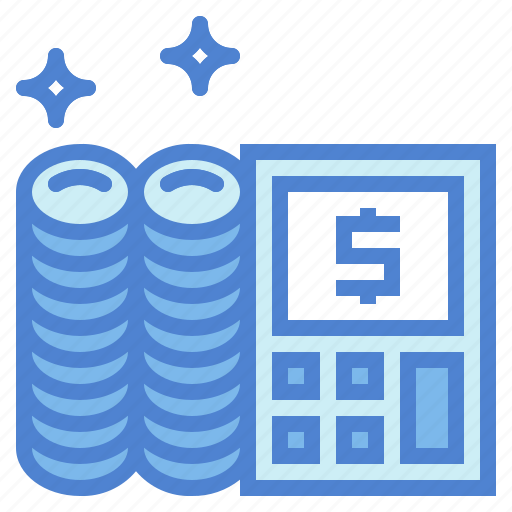 Bank, budget, business, currency, money icon - Download on Iconfinder