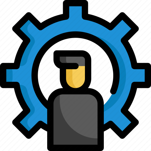 Configuration, gear, options, preferences, settings icon - Download on Iconfinder