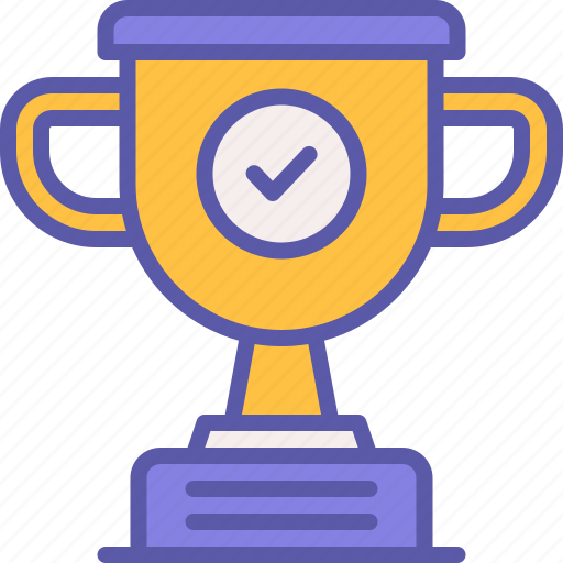 Trophy, award, success, reward, champion icon - Download on Iconfinder