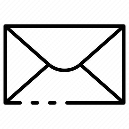 Mail, envelope, communication icon - Download on Iconfinder