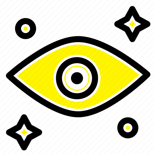 Eye, eyes, watching icon - Download on Iconfinder