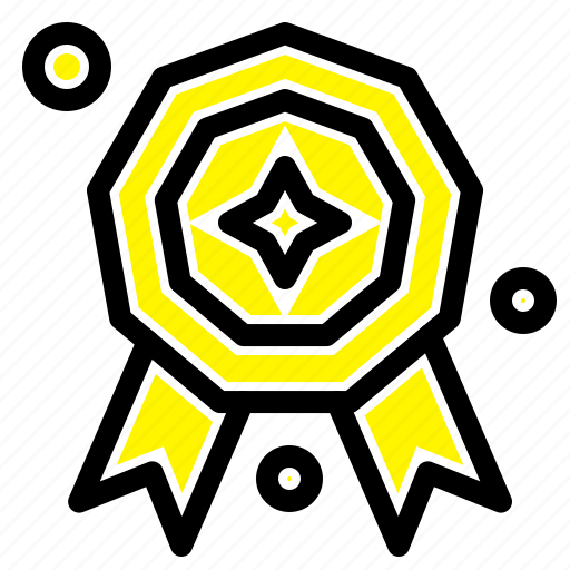 Award, prize, star icon - Download on Iconfinder