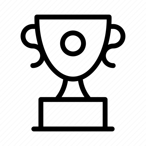 Achievement, award, goal, success, trophy icon - Download on Iconfinder