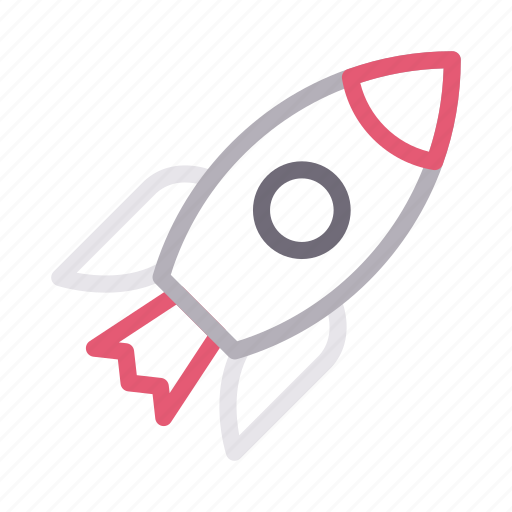 Business, new, rocket, spaceship, startup icon - Download on Iconfinder