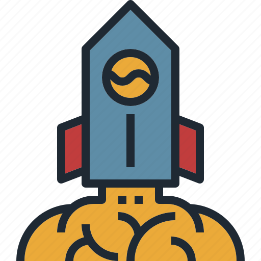 Business, rocket, start, startup, up icon - Download on Iconfinder