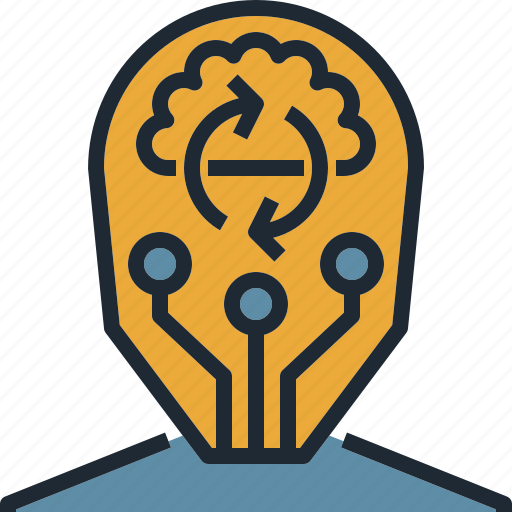 Mental, mind, planning, processing, thinking icon - Download on Iconfinder