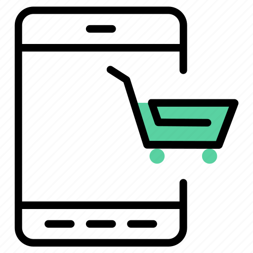 Basket, buy, cart, e commerce, online shopping, shopping, startup icon - Download on Iconfinder