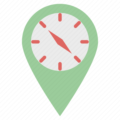 Arrow, gps, location, meter, navigation, pin, startup icon - Download on Iconfinder