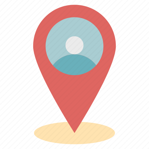 Gps, location, map, navigation, pin, pointer, startup icon - Download on Iconfinder