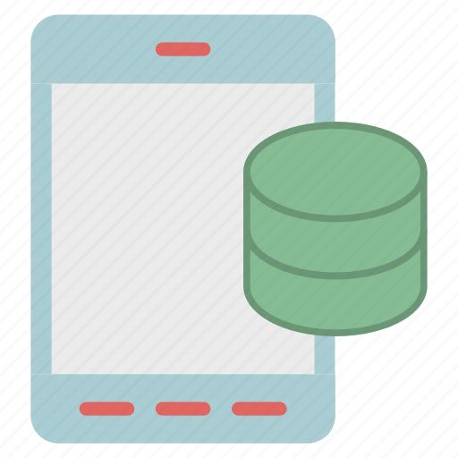 Data, database, document, extension, file, format, storage icon - Download on Iconfinder