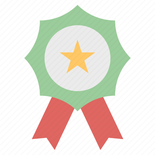 Badge, rank, seo, startup, topper, trophy, winner icon - Download on Iconfinder