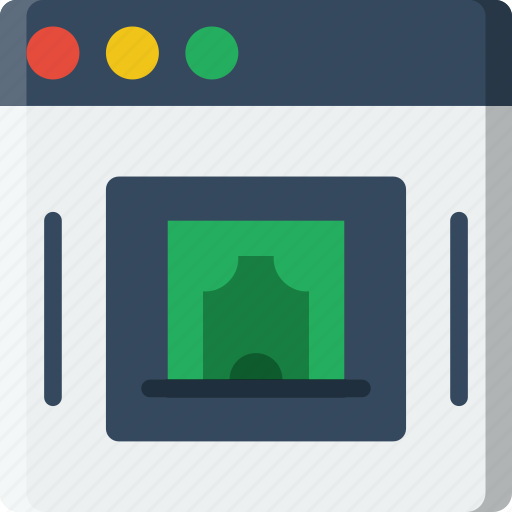 Business, company, startup, transaction, web icon - Download on Iconfinder