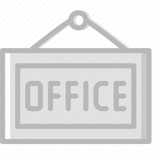 Business, company, office, sign, startup icon - Download on Iconfinder