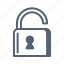 lock, safe, security 