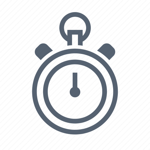 Chronometer, clock, fast, timer icon - Download on Iconfinder