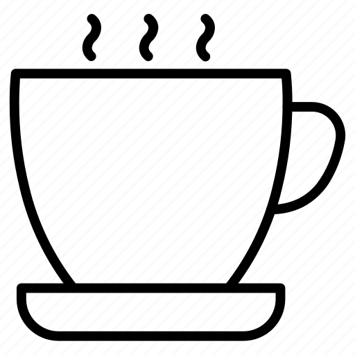 Tea, coffee, drink, food icon - Download on Iconfinder