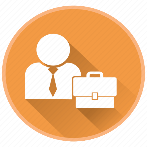 Briefcase, management, package, project, work icon - Download on Iconfinder