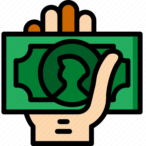 Business, company, give, money, startup icon - Download on Iconfinder