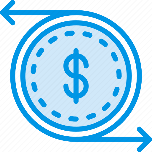 Business, cash, company, flow, startup icon - Download on Iconfinder