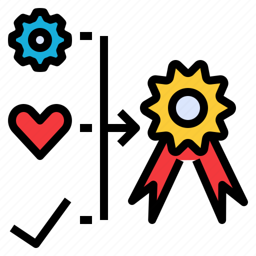 Ability, award, capability, potential, quality, reward icon - Download on Iconfinder