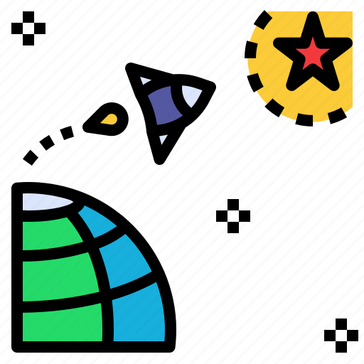 Begin, beginning, space, star, startup, startups icon - Download on Iconfinder
