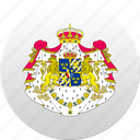 country, state, state emblem, sweden