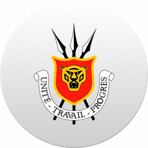 burundi, country, state, state emblem 