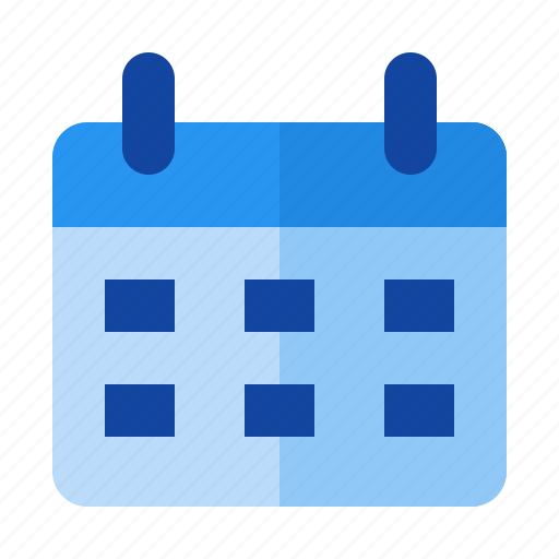 Calendar, schedule, date, month icon - Download on Iconfinder