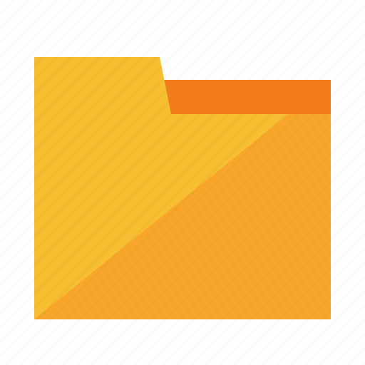Folder, file, document, paper icon - Download on Iconfinder