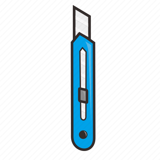 Cutter, cutting, education, school, stationary, study, university icon - Download on Iconfinder