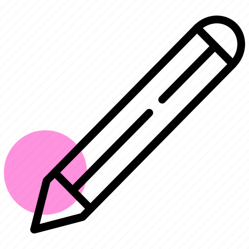 Change, edit, notes, pen, pencil, write, writing icon - Download on Iconfinder
