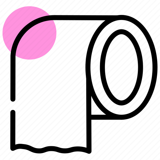 Box, hotel, napkin, restaurant, tissue, tissue box, toilet icon - Download on Iconfinder