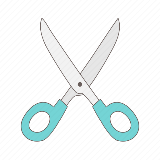 Clipper, cut, scissors, shears icon - Download on Iconfinder