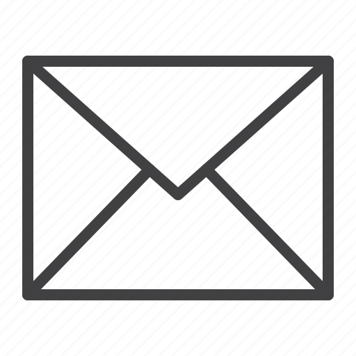 Envelope, mail, message, email icon - Download on Iconfinder
