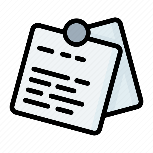 Address, book, contact, list, diary icon - Download on Iconfinder