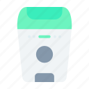 bin, container, dumpster, garbage, recycle