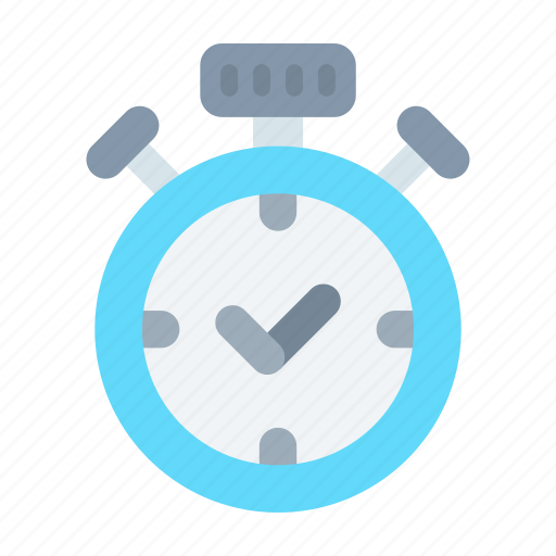 Clock, exercise, stopwatch, time, timer icon - Download on Iconfinder