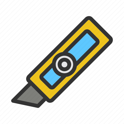 Business, education, illustration, office, school, stationery icon - Download on Iconfinder