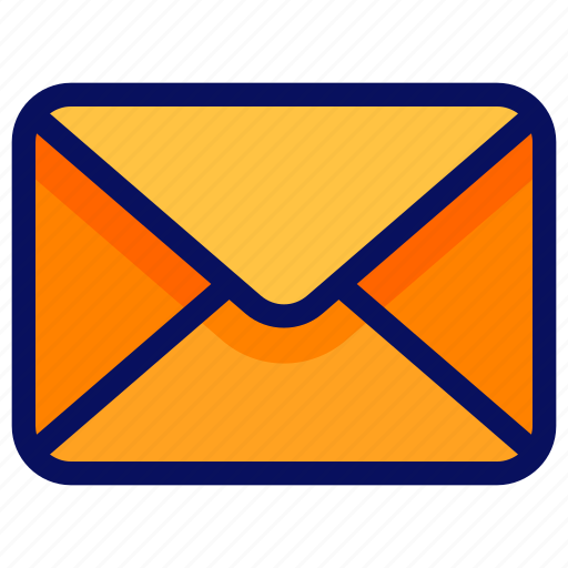 Envelope, email, message, mail icon - Download on Iconfinder